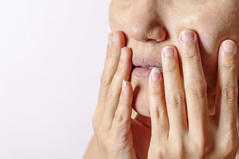 Dry mouth is a common side-effect of many medications, including those for bipolar disorder 