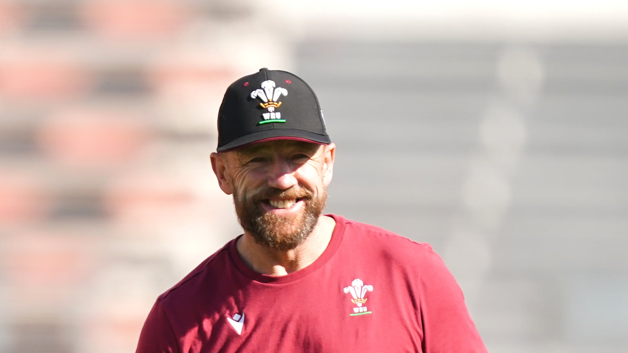 Wales assistant coach Mike Forshaw expects a different challenge against Australia