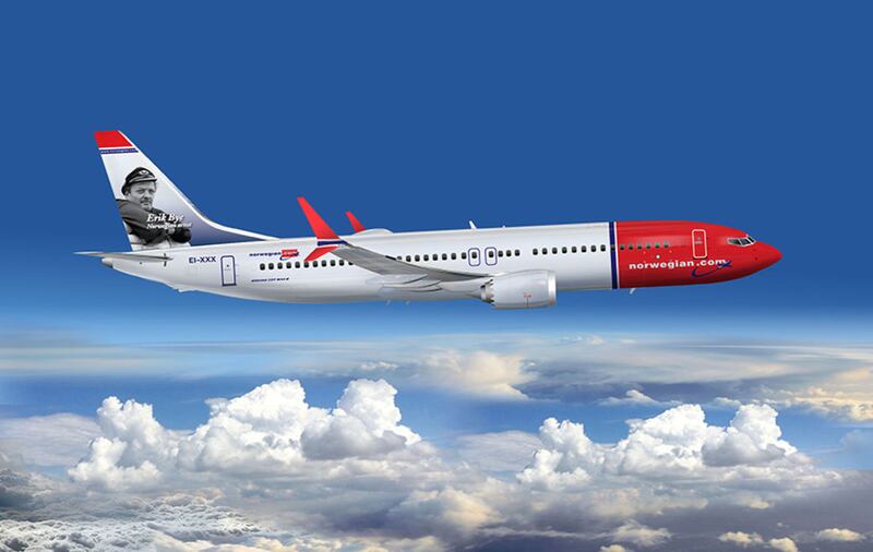 &nbsp;The transatlantic flights start in July