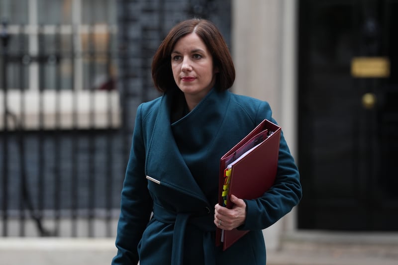 Education secretary Bridget Phillipson suggested that state schools could offer advice to the private sector on ‘how to manage their budgets more effectively’