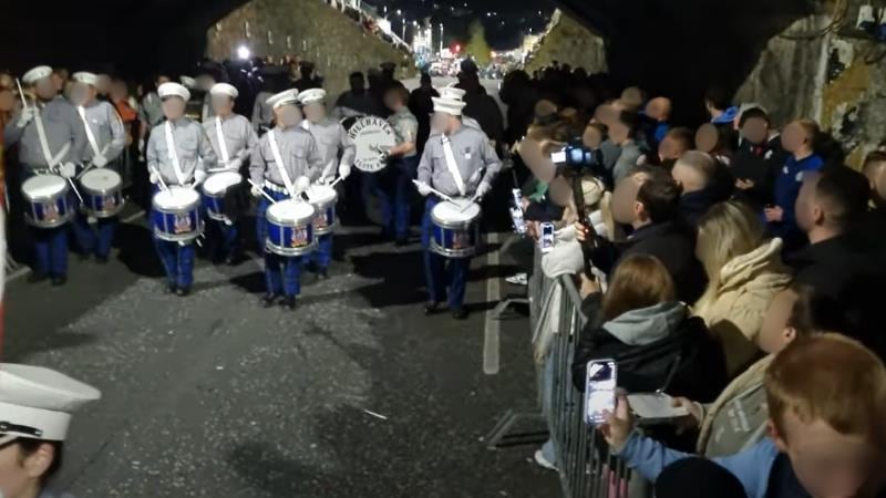 Hillhaven Flute Band