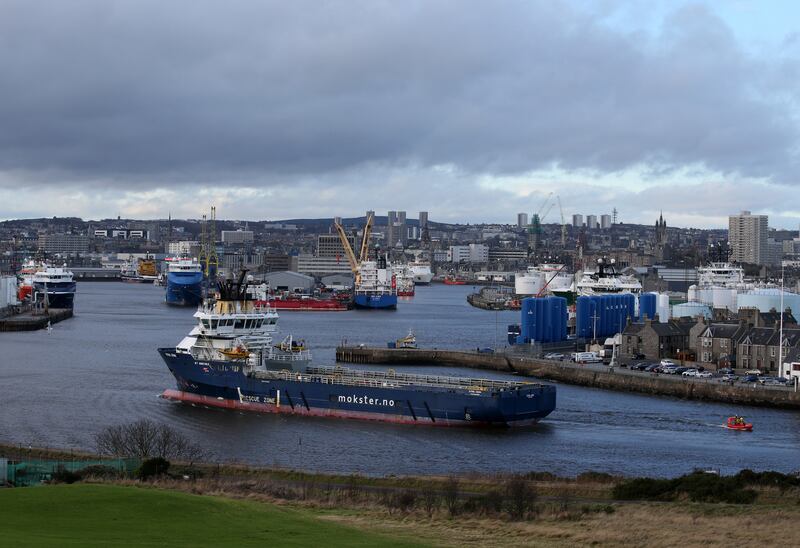 Aberdeen City Council has decided to demolish and rebuild 504 homes found to have Raac