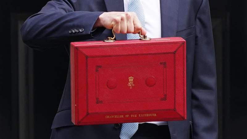 The OBR usually produces forecasts twice a year, to accompany the spring Budget and autumn statement