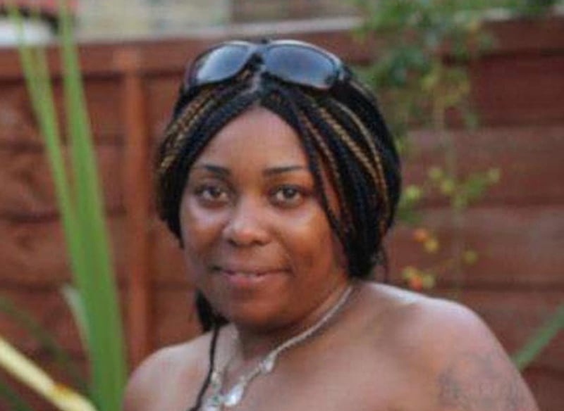 Lianne Gordon was shot dead in Hackney, east London