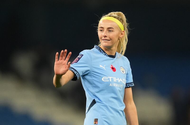 Chloe Kelly has rejoined Arsenal on loan