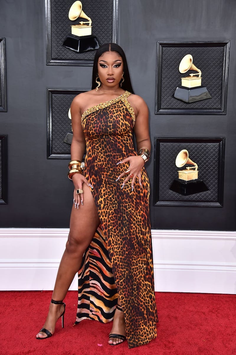 64th Annual Grammy Awards – Arrivals