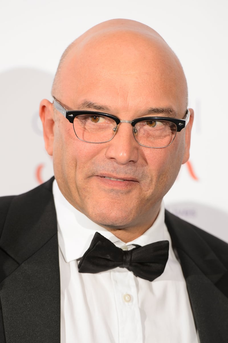 It comes after it was announced Gregg Wallace would be stepping back from MasterChef