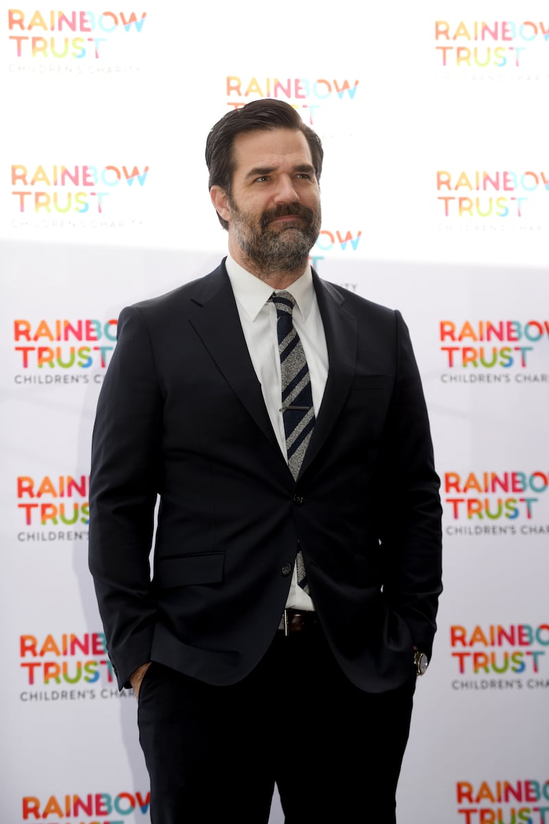 Rob Delaney will appear in the upcoming Deadpool and Wolverine film