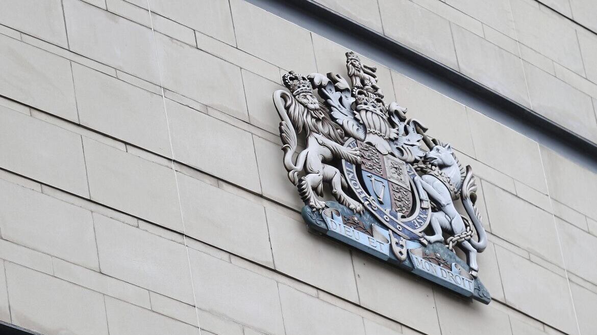 Samuel McCaughey (31), from Kilwilkie Road, has been charged with 19 offences 