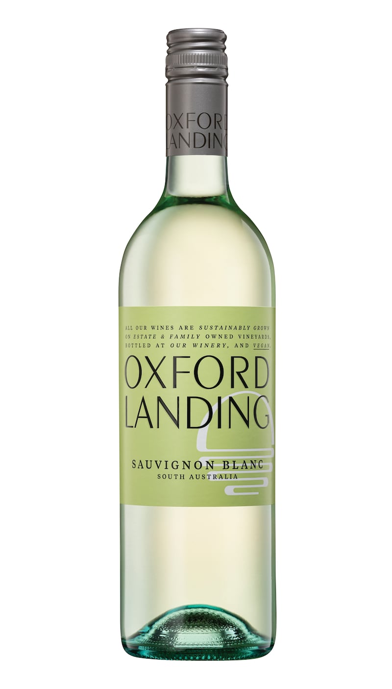 Oxford Landing Sauvignon Blanc 2024, South Australia, Tesco