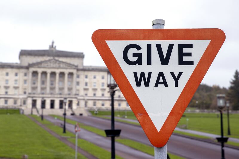 MLAs are expected to return to the Stormont Assembly within days