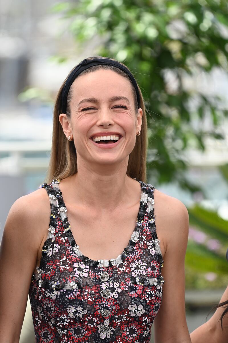 Brie Larson will make her West End debut in 2025