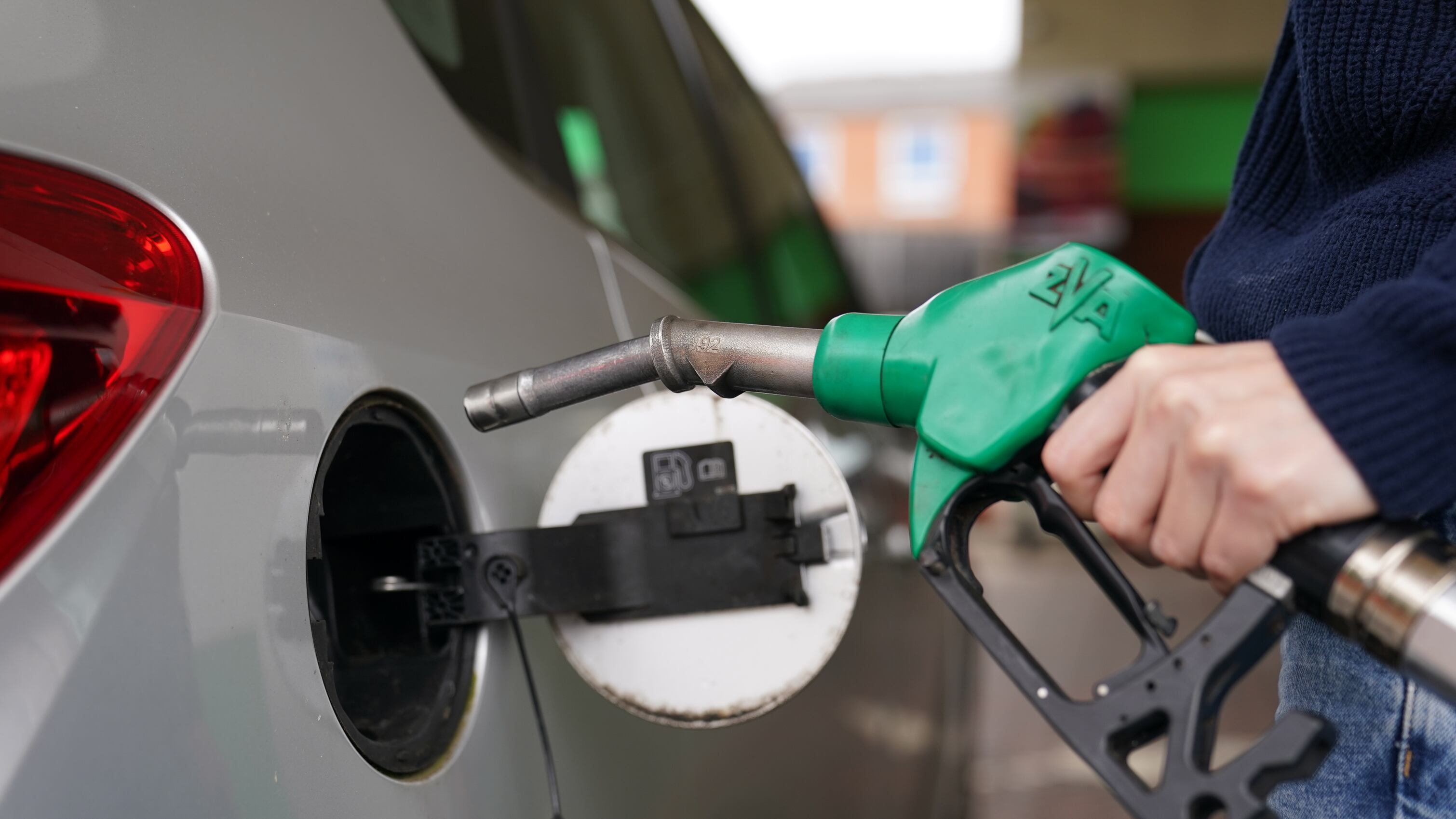 Drivers are suffering from ‘unfairly high margins’ on fuel sales, a Cabinet minister has been warned