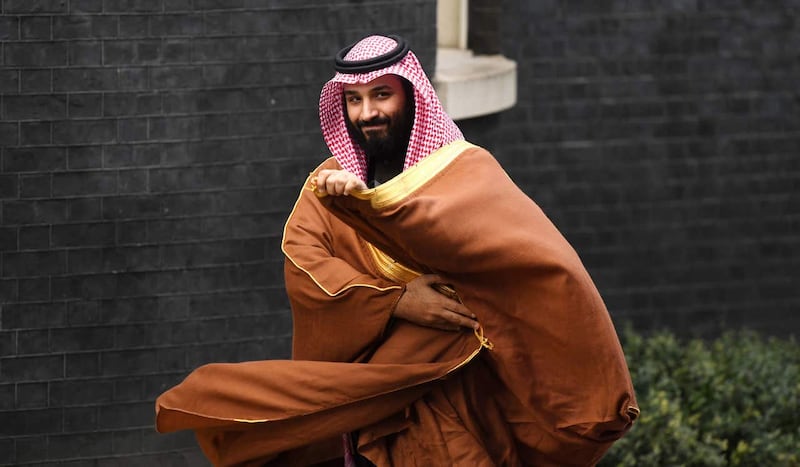 Mohammad bin Salman