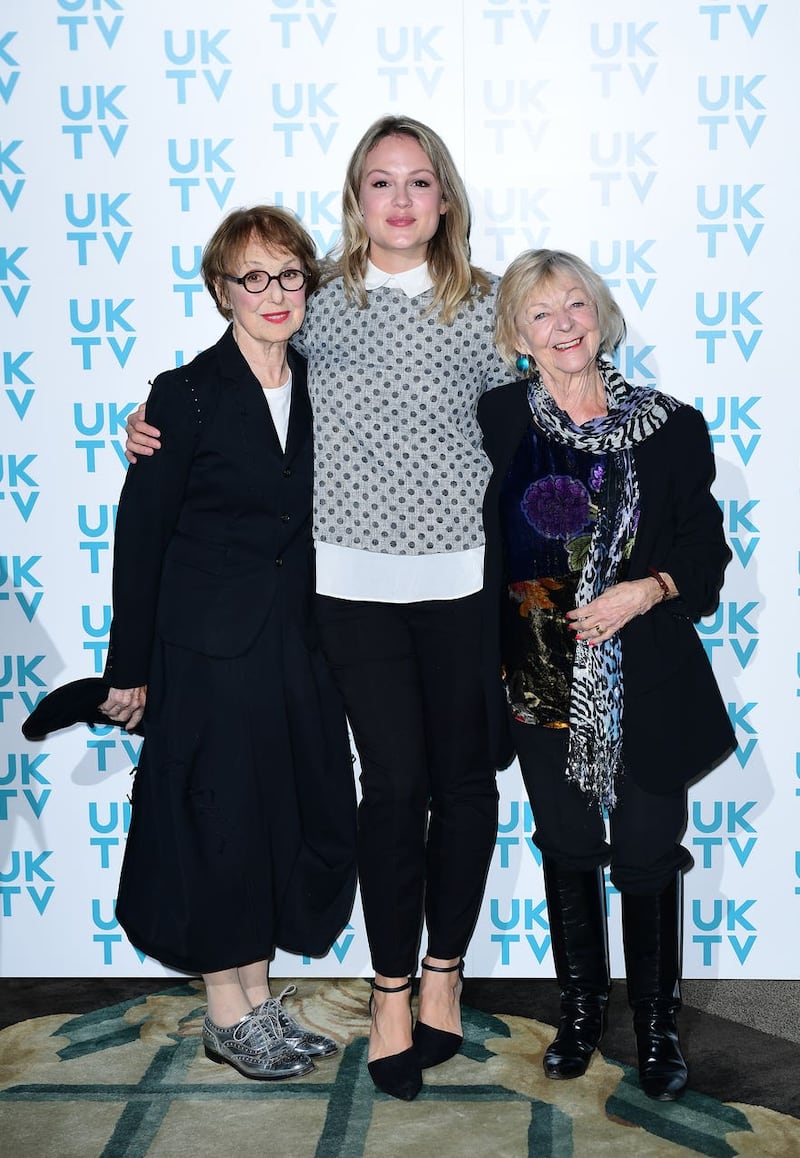 Una Stubbs death