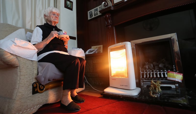 An energy social tariff would have lifted millions of households out of fuel poverty, charities have said