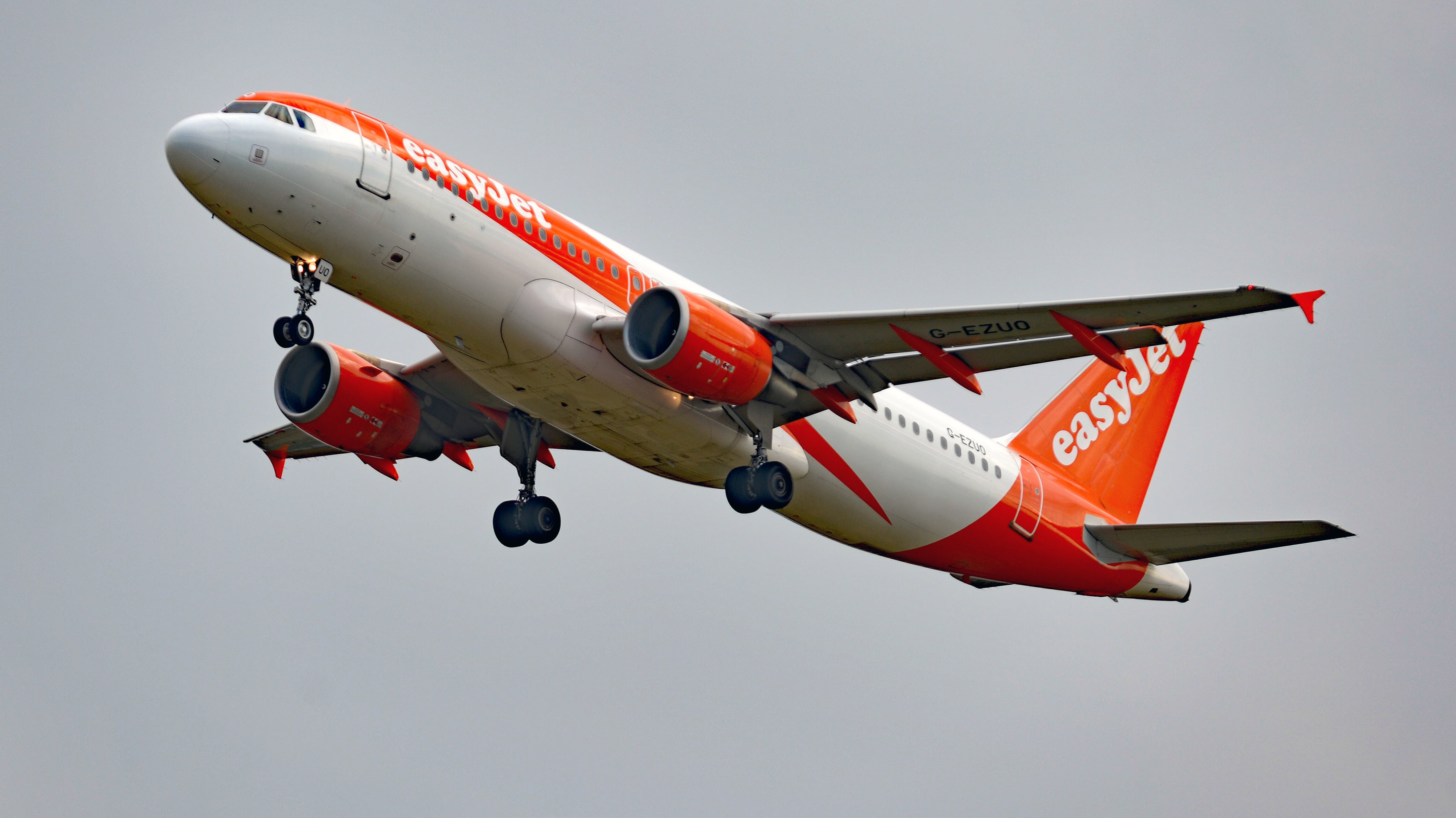 EasyJet’s new control centre will enable its operations teams to better manage flights using AI, the airline said