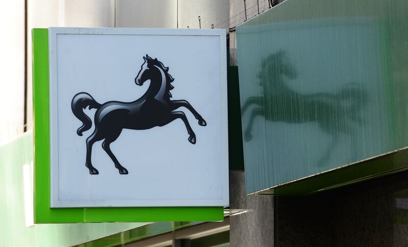 Lloyds, which owns car finance firm Black Horse, said it was settling aside about £450 million in costs relating to the motor probe