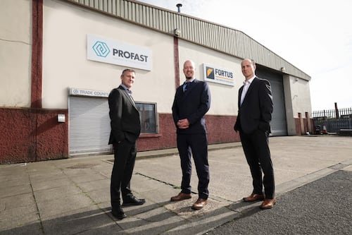 Profast Group MBO ‘will spark new era of growth’