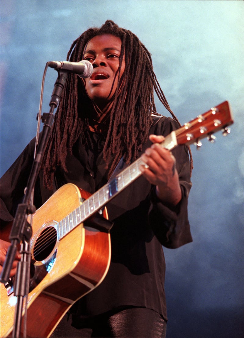 Tracy Chapman 