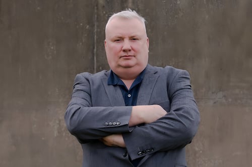 Stephen Nolan: Lawsuit filed against individual journalist ‘feels like attempt to intimidate and silence’