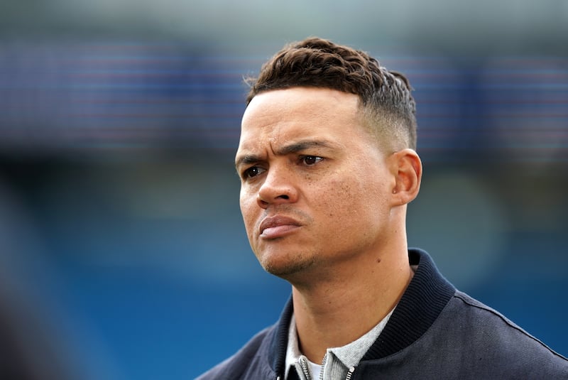 Jermaine Jenas has been sacked by the BBC