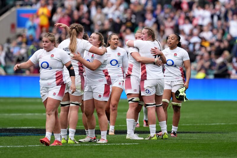 The first game to be played at the newly named Allianz Stadium will be the Red Roses versus New Zealand on September 14