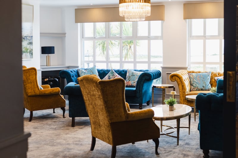 Black Rock Hotels has invested in a refurbishment programme to transform the former Smugglers Inn.