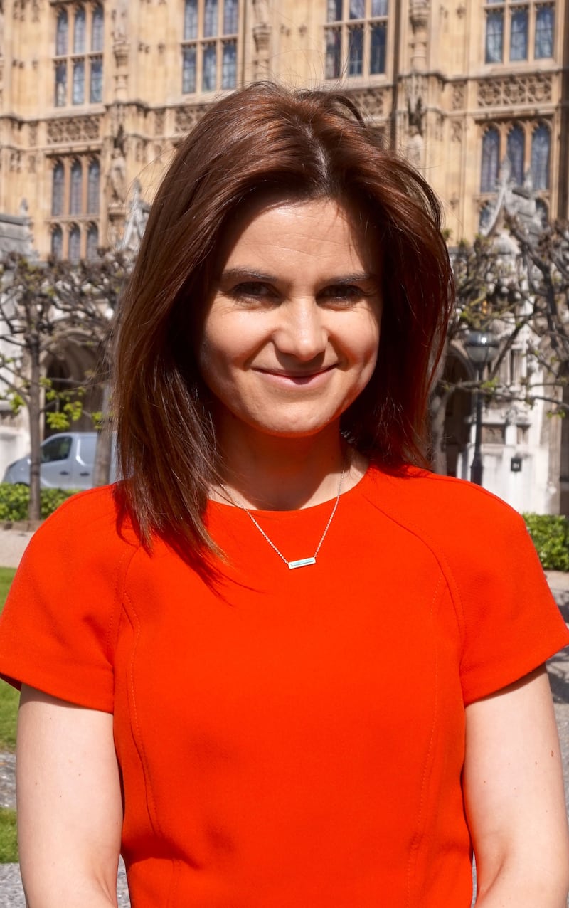 Labour MP Jo Cox was murdered in her West Yorkshire constituency in June 2016