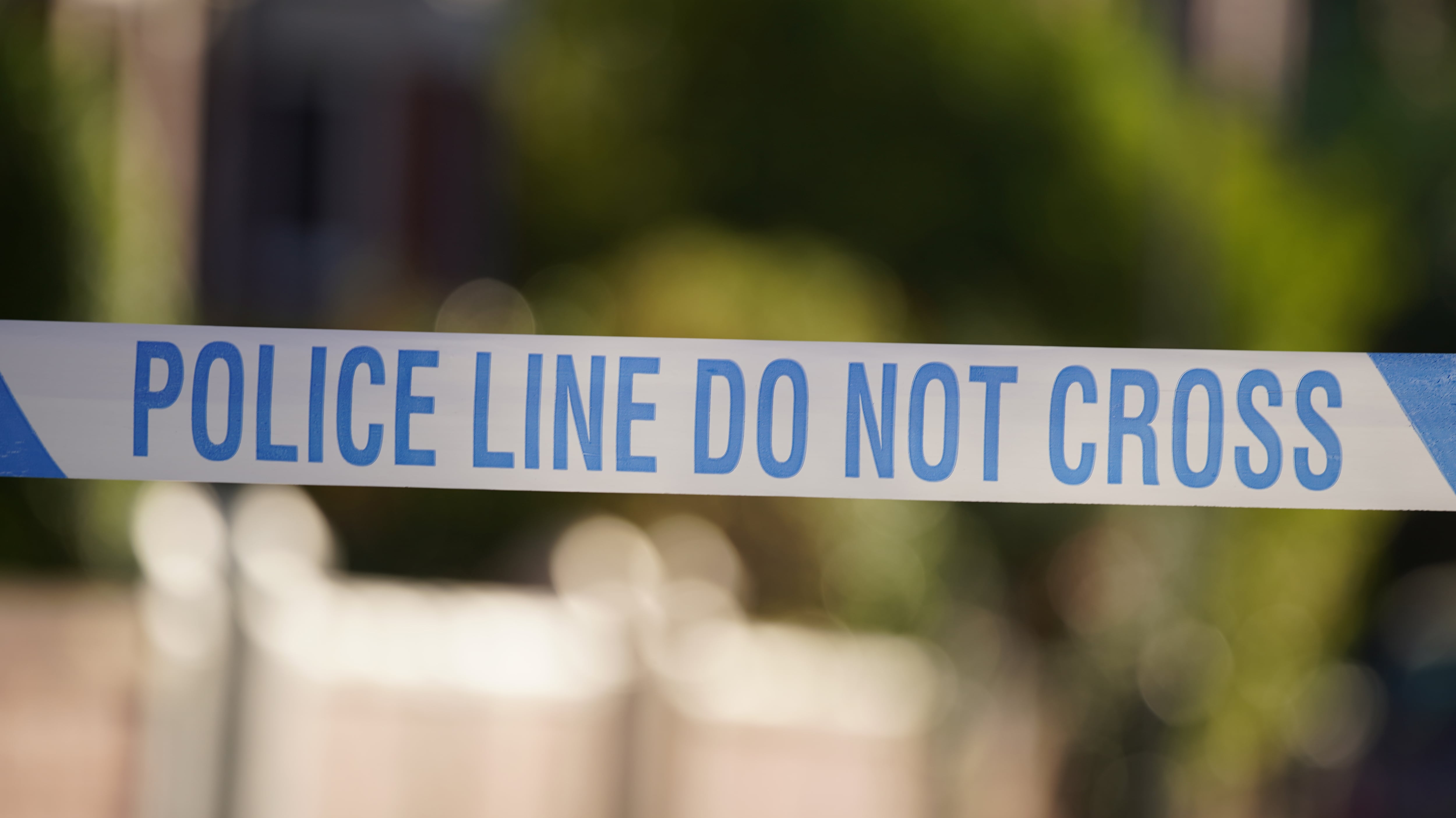A man and woman, both aged in their 50s and from Birmingham, were arrested on suspicion of murder