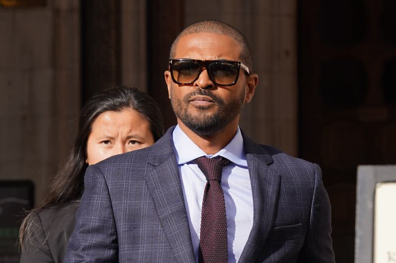 Noel Clarke is suing Guardian News and Media over a series of articles accusing him of sexual misconduct, which he denies