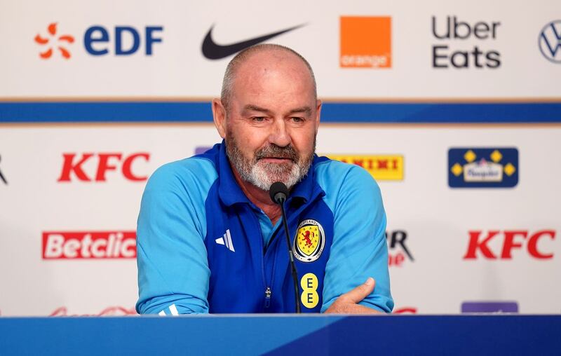 Steve Clarke has guided Scotland to another major tournament