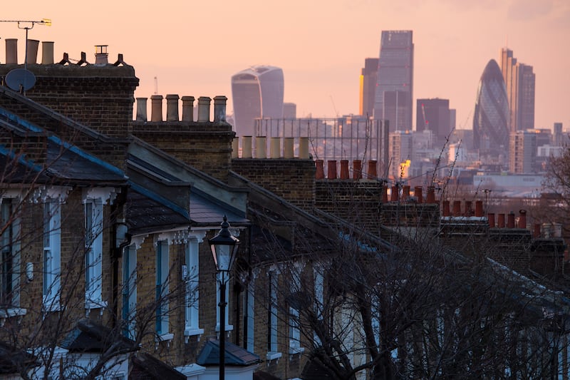 Deputy Prime Minister Angela Rayner has said the Bill will end no-fault evictions