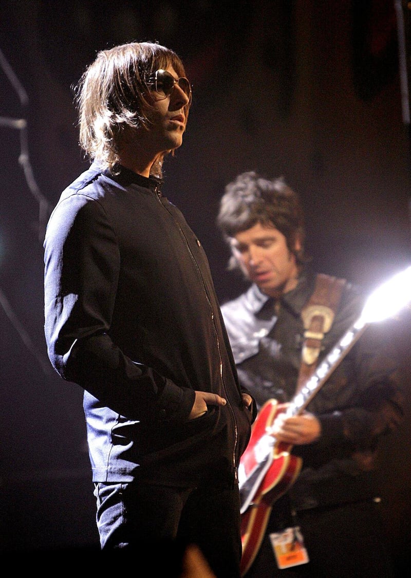 It comes after fans faced a number of issues while attempting to buy tickets for Oasis’s reunion tour