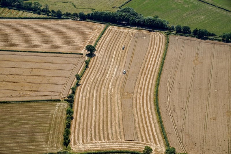 The independent advisory Climate Change Committee warned in its annual report that there had been a lack of progress and policies on cutting emissions from agriculture