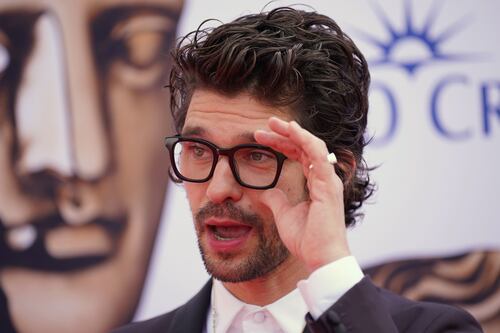 Ben Whishaw and Kate Winslet scoop top gongs at Bafta TV awards