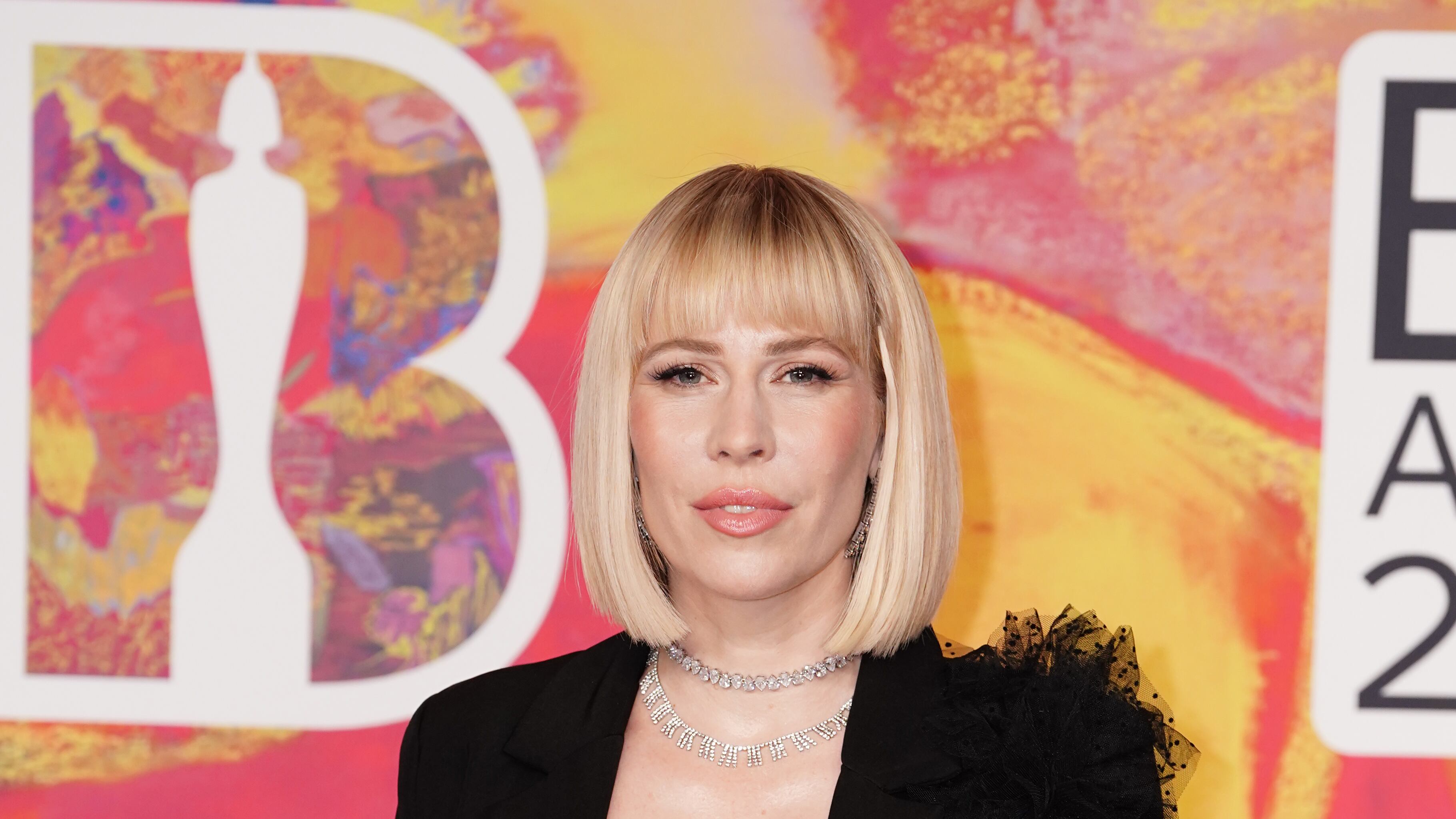 Natasha Bedingfield was not one of the pre-announced acts at Capital’s Summertime Ball