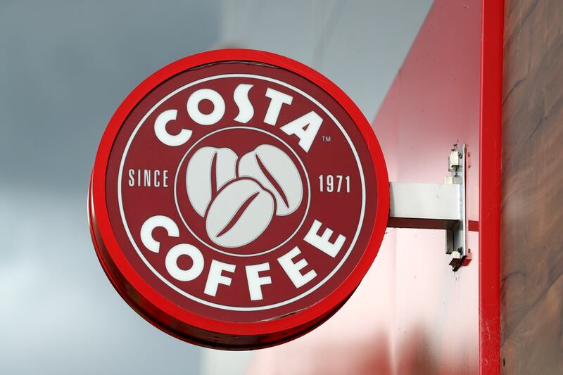 The court was shown online modules used to train new Costa staff regarding allergens