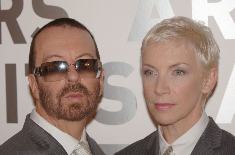 Eurythmics