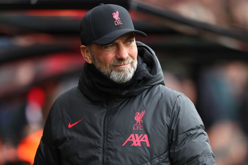 Jurgen Klopp's Liverpool are huge favourites to keep their title challenge on track at Sheffield United