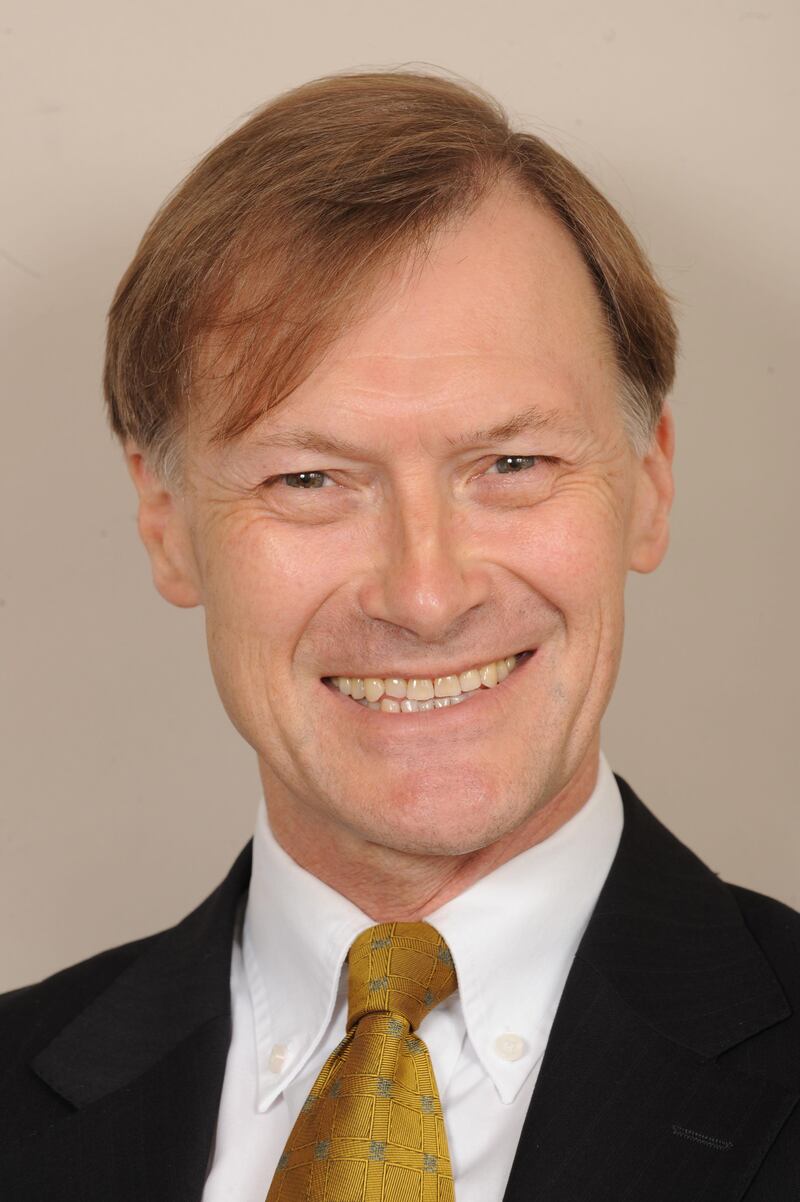 Sir David Amess was murdered in 2021