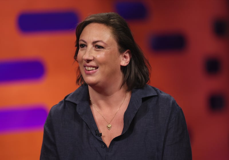 Miranda Hart recently revealed she had been suffering from Lyme disease