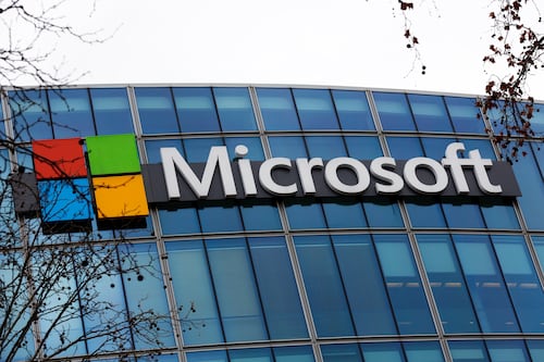 EU accuses Microsoft of competition rules breach by tying Teams to office apps