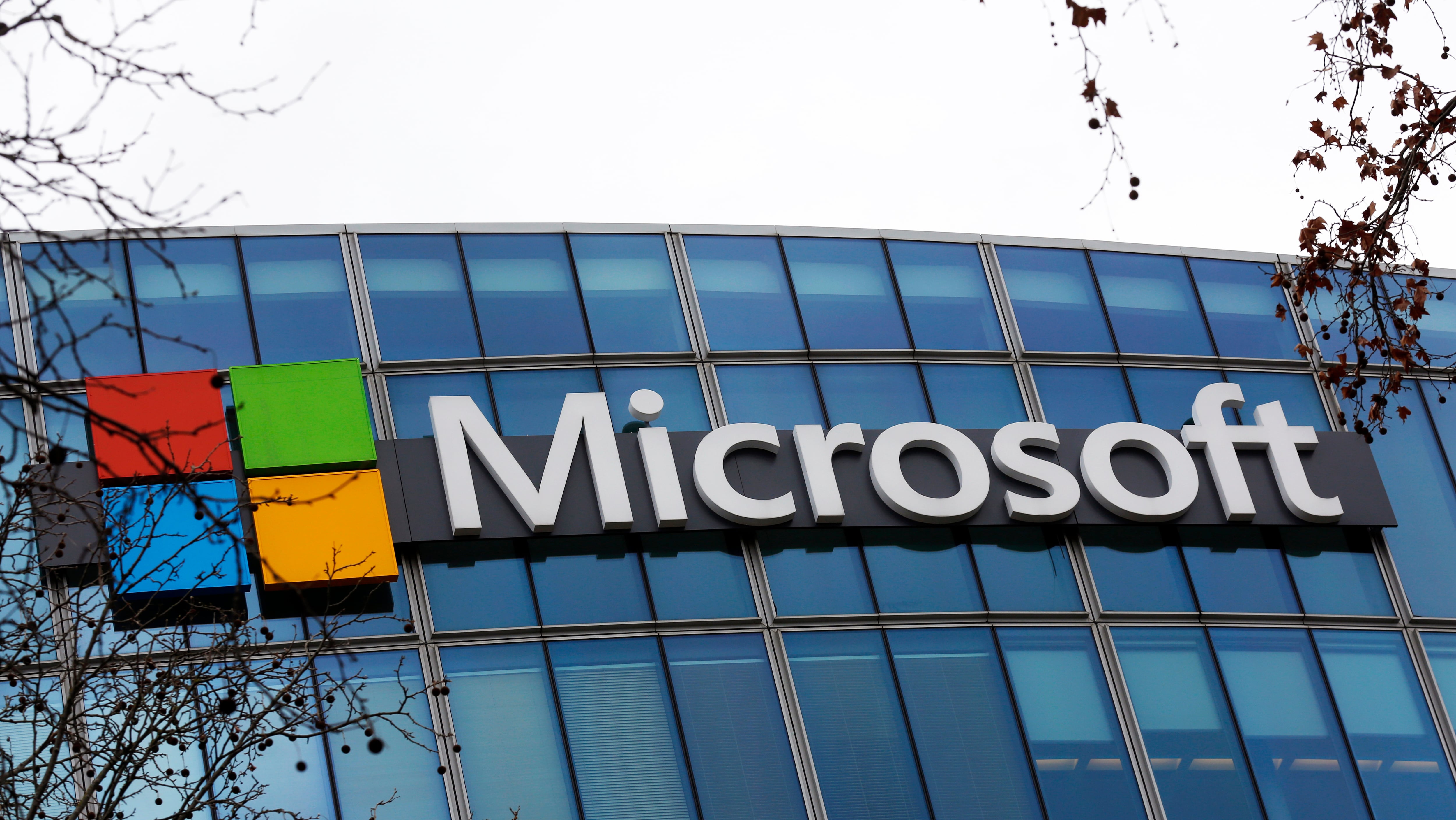 Microsoft said it was expanding the approach worldwide to help ‘ensure clarity for customers’