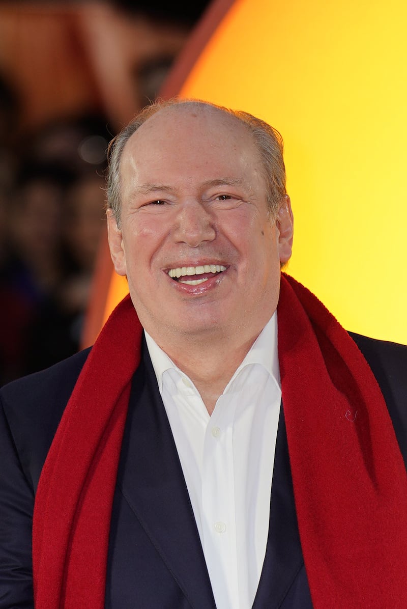 Hans Zimmer