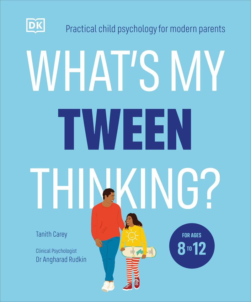 What’s My Tween Thinking?