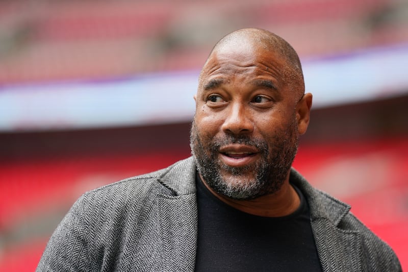 John Barnes believes black coaches are not being shown respect at the lower levels of the game