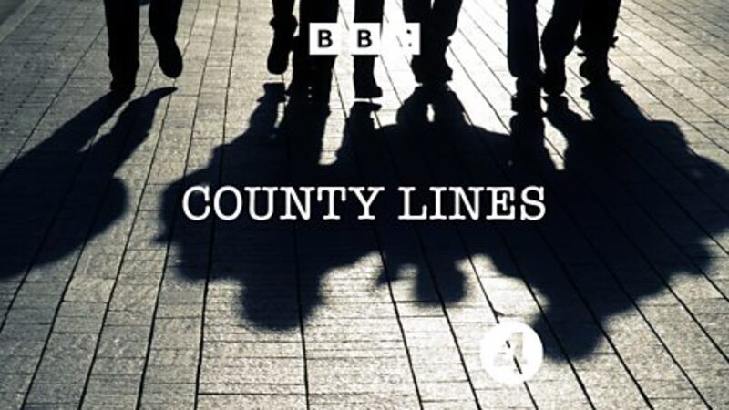 County Lines on Radio 4