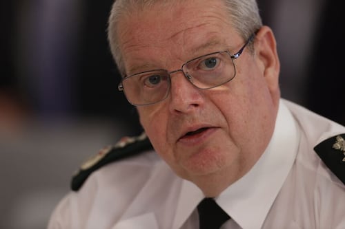 Victims have to wait too long for justice, chief constable says