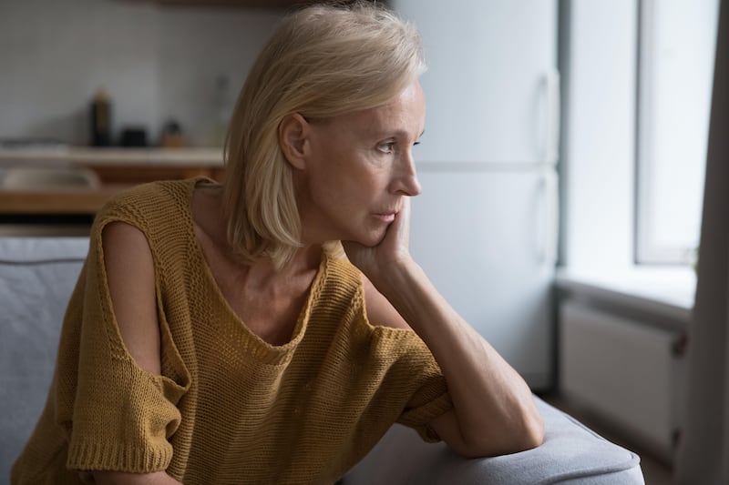 People who experience seasonal depression may have SAD – Seasonal Affective Disorder